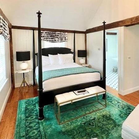 James Pharmacy Bed And Breakfast Old Saybrook Ngoại thất bức ảnh