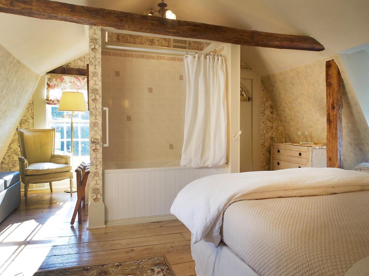 James Pharmacy Bed And Breakfast Old Saybrook Ngoại thất bức ảnh